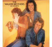 The Walker Brothers No Regrets (Vinyl) (Importación USA)