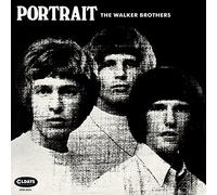 The Walker Brothers - Portrait