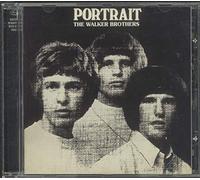 The Walker Brothers - Portrait