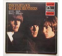 The Walker Brothers - The Fabulous Walker Brothers