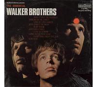 The Walker Brothers - The Immortal - shrink