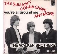 The Walker Brothers - The sun ain't gonna shine any more