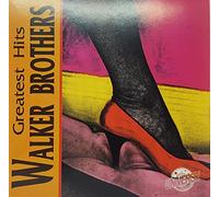 The Walker Brothers - The Walker Brothers - Greatest Hits