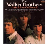 The Walker Brothers - The Walker Brothers - Make It Easy On Yourself - Contour - CN 2017