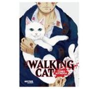 The Walking Cat