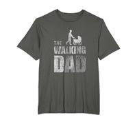 The Walking Dad Camiseta