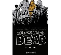 The Walking Dead 2 | Robert Kirkman, Charlie Adlard