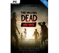 The Walking Dead: 400 Days PC -DLC