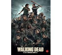 The Walking Dead (8ª temporada) [4 DVDs]