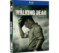 The Walking Dead 9 (Box 4 Br) [Blu-ray]