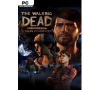 The Walking Dead: A New Frontier PC
