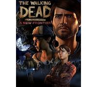 The Walking Dead: A New Frontier (PC) - Steam Account - GLOBAL