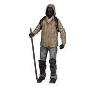 The Walking Dead Action Figure Morgan Jones (Season 8) 13 cm