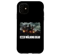 The Walking Dead All out War Carcasa para iPhone 11