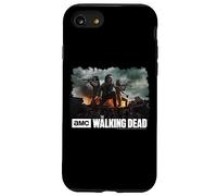 The Walking Dead All out War Carcasa para iPhone SE (2020) / 7/8
