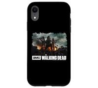 The Walking Dead All out War Carcasa para iPhone XR