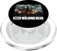 The Walking Dead All out War PopSockets PopGrip para MagSafe