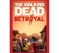 The Walking Dead: Betrayal (PC) - Steam Key - GLOBAL