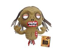 The Walking Dead Bicycle Girl Pop! Peluche
