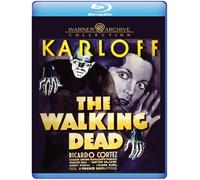 The Walking Dead [Blu-ray]