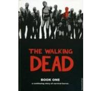 The Walking Dead Book 1