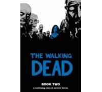 The Walking Dead Book 2