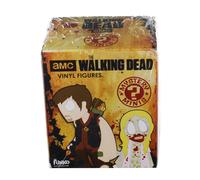 The Walking Dead Mystery Minis - Elige Tu Figura - Serie 1 Funko