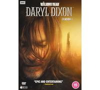 The Walking Dead: Daryl Dixon [2DVD] (IMPORT) (No hay versión española)