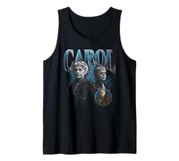 The Walking Dead - Daryl Dixon Carol Homage Camiseta sin Mangas