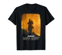 The Walking Dead - Daryl Dixon Daryl Dixon Poster Camiseta