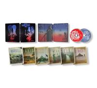 The Walking Dead: Daryl Dixon: Season 1 [USA] [Blu-ray]