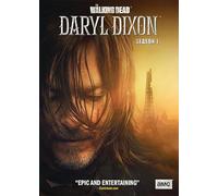 The Walking Dead: Daryl Dixon: Season 1 [USA] [DVD]