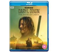 The Walking Dead: Daryl Dixon Season 2 [Blu-ray]