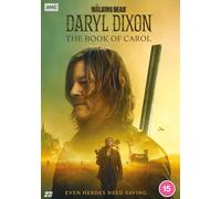 The Walking Dead: Daryl Dixon Season 2 [DVD]