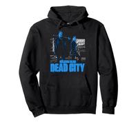 The Walking Dead - Dead City Mono Pose Sudadera con Capucha