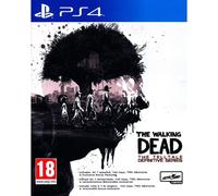 The Walking Dead Definitive Series Juego para Consola PlayStation 4, PS4, PAL ES