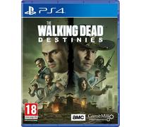 The Walking Dead: Destinies