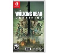 The Walking Dead Destinies for Nintendo Switch