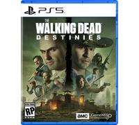 The Walking Dead Destinies forPlaystation 5