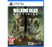 The Walking Dead: Destinies Juego de PS5
