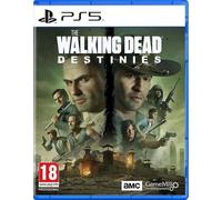 The Walking Dead Destinies Juego para Consola Sony PlayStation 5 PS5 [PAL ES]