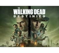 The Walking Dead: Destinies (PC) Steam Account - GLOBAL