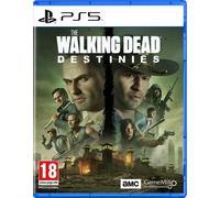 The Walking Dead: Destinies - PS5