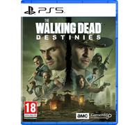 The Walking Dead: Destinies (Sony Playstation 5)