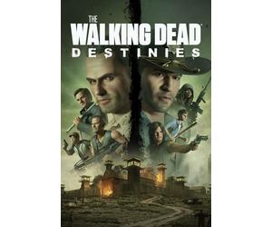 The Walking Dead: Destinies XBOX LIVE Key EUROPE