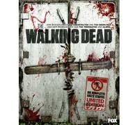 The Walking Dead - Die komplette erste Staffel [Alemania] [Blu-ray]