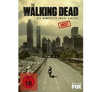 The Walking Dead - Die komplette erste Staffel [Alemania] [DVD]