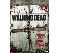 The Walking Dead - Die komplette erste Staffel (Limited Special Edition, 2 Discs) [Alemania] [DVD]
