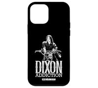 The Walking Dead Dixon Addiction Carcasa para iPhone 12 Mini