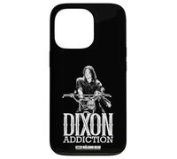 The Walking Dead Dixon Addiction Carcasa para iPhone 13 Pro